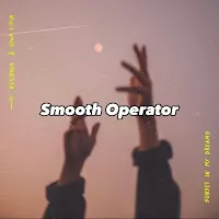 Tinito — Smooth Operator - Sped Up (Tiktok Version) 2023 — обложка